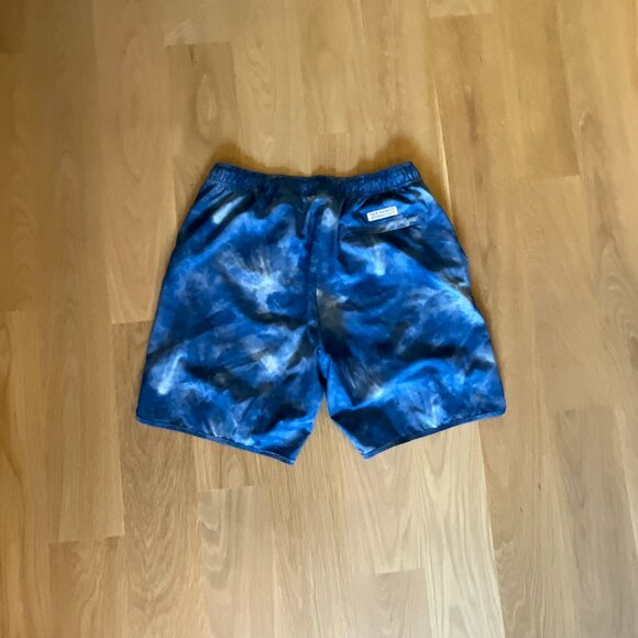 Men's' Fair Harbor Bayberry lined trunks - Picture 2 of 8